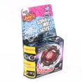 thumbnail image 1 of Metal Masters 4D System RAPIDITY FUSION FIGHT MASTER BB29 Dark Wolf Toy, 1 of 6