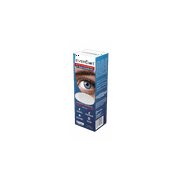 EverTears Dry Eye and Stye Relief Moist Heat, Warm Compress Helps with Added Hyaluronic Acid Self Heating Pad for Instant Therapy in only 5 Minutes - Doctor Invented - 10 Count