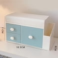 thumbnail image 4 of Caja de Almacenamiento de Maquillaje Yinane Organizador de Maquillaje, 4 of 8