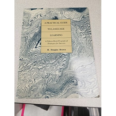 Practical Guide to Language Learning Paperback