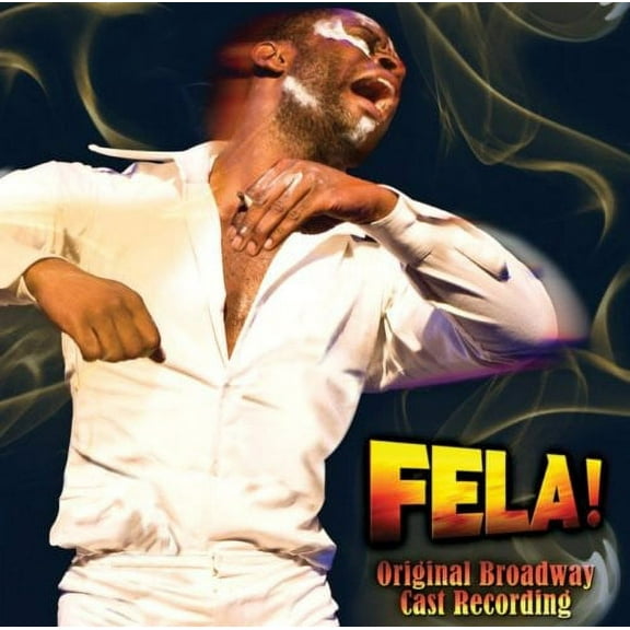 Various Artists - Fela! - Music & Performance - CD