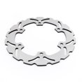 thumbnail image 3 of Motor Genic Rear Brake Disc Rotor Fit for Honda XL1000V Varadero 03-11 CBR1100XX 97-04, 3 of 4
