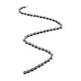 thumbnail image 2 of Cadena para Bicicleta Shimano Cn-Hg601 11 Velocidades 116L color Gris, 2 of 3