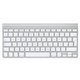 thumbnail image 4 of Teclado Inalámbrico Apple Restaurado Español Reacondicionado, 4 of 4