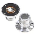 thumbnail image 4 of Tweeter Driver Treble Speaker Film 24.8mm 25 Cores Treble For 2414H-1, 4 of 5