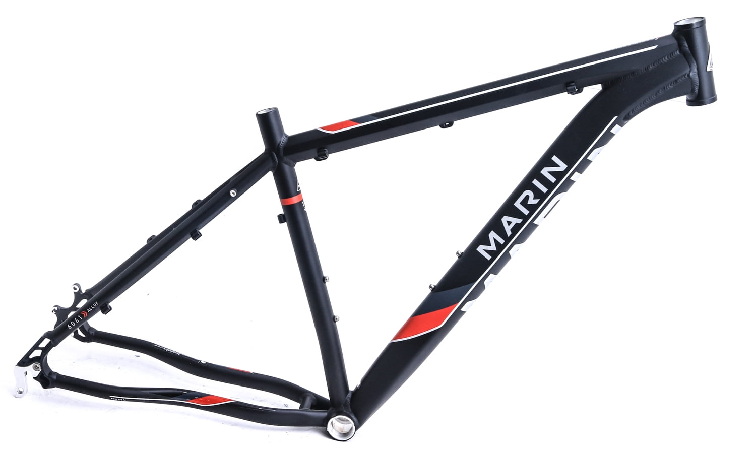 marin bolinas ridge 29er