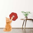 thumbnail image 5 of xaoyunyn Stickable Vertical Cat Scratching Board for Sofa Protection,Stable Claw Grinding Pad,Easy to Clean,Stimulates Playfulness,Reduces Furniture Damage, 5 of 5