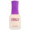 thumbnail image 1 of Orly Nail Treatment Barely Nude .6oz/18mL, 1 of 3