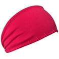 thumbnail image 1 of Langgg Bandeau Extensible Anti-Transpiration Imperméable pour Course à Pied Outil de Sport Extérieur, 1 of 9
