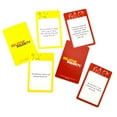 thumbnail image 3 of Juego de cartas PlayMonster Relative Insanity Family Night 14+, 3 of 8