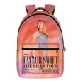 thumbnail image 1 of Cartoon Cute Middle School Student Backpack Backpack, Student Large Capacity Backpack, 1 of 2