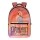 thumbnail image 1 of Cartoon Cute Middle School Student Backpack Backpack, Student Large Capacity Backpack, 1 of 2