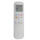 thumbnail image 1 of YKR-T/011E Control remoto Repuesto para AUX Air Conditioner Control remoto, 1 of 3