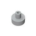 thumbnail image 4 of Pièces de Construction de Bleu Rond pour Enfants 10 Pcs MOC 20482 1x1 avec Barre hueca Compatible avec Briques de Construction de Pièces Cadeau de, 4 of 7