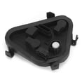 thumbnail image 2 of Taillight Bulb Holder, Rear Light Bulb Holder 63217313044 Reliable Right Durable ABS Metal  For Car, 2 of 8