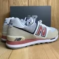 thumbnail image 2 of NEW BALANCE 574 [WL574VAC] Taille 9.5 W pour Femmes, 2 of 14
