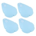 thumbnail image 1 of Premium PVC Pool Cover Weights, Endure Heavy Loads, Keep Pool Cover Dry, Efficient Setup, Ideal For Various Covers, 1 of 7