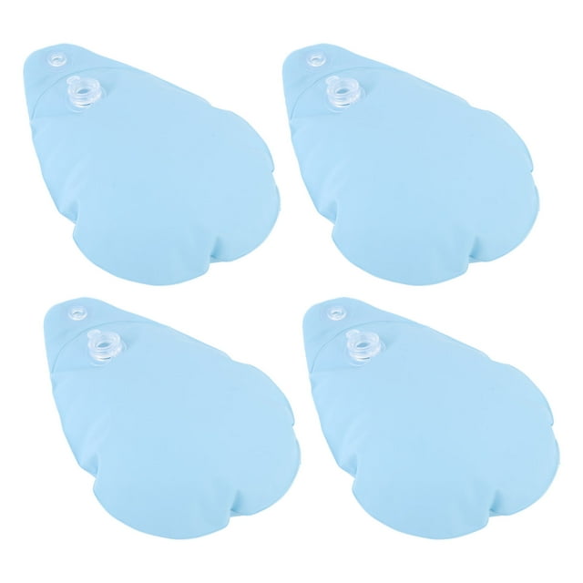 Premium PVC Pool Cover Weights, Endure Heavy Loads, Keep Pool Cover Dry, Efficient Setup, Ideal For Various Covers