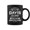 Black, variant on Its A Davis Thing You Wouldnt Understand Surname Gift Coffee Mugs