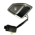 thumbnail image 1 of Car Fuel Door Handle Switch Opener for Hyundai Santa Fe 2013-2016, 1 of 5