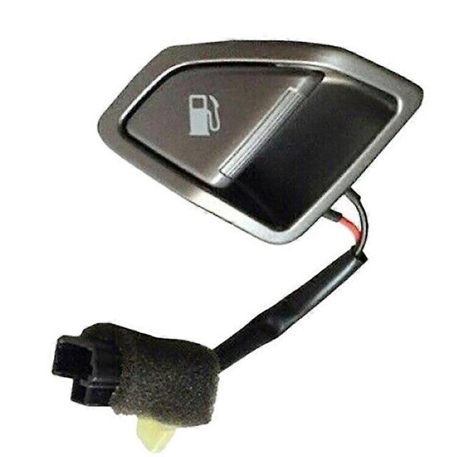 Car Fuel Door Handle Switch Opener for Hyundai Santa Fe 2013-2016