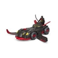 thumbnail image 2 of Vehículo de Juguete Fisher Price Imaginext Batimóvil Ninja, 2 of 4