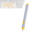 Tenwin Electric Battery Operated Automatic Pencil Eraser with 22 Eraser
