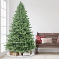 thumbnail image 3 of 7.5' Vermont Spruce Artificial Christmas Tree with Stand, Green, 3 of 5