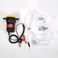 thumbnail image 1 of Diesel Oil Extraction Drain Pump Suction Auto Oil Drain 12v 60w, 1 of 5