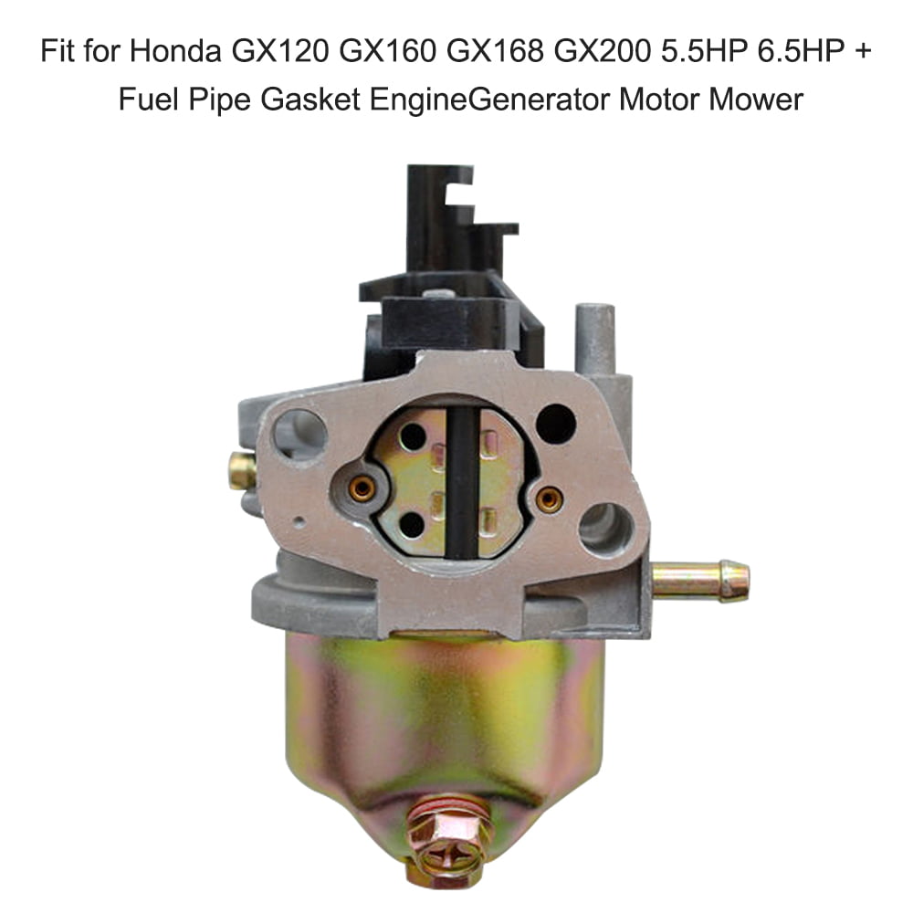 Carburetor Carb for Honda GX140 GX160 GX 168 GX200 Lawnmower Generator Engine US 