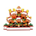 thumbnail image 1 of pstuiky Colgante de árbol de Navidad, colgante navideño, decoración navideña, 1 of 3