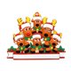 thumbnail image 1 of Christmas Tree Pendant Christmas Pendant Christmas Decoration, 1 of 3