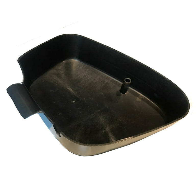 Honda ct90 battery cover deals