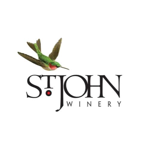 St. John deVine Red Wine, 3 L