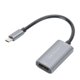 thumbnail image 4 of Tarjeta De Captura De Video Tipo-C A Usb-C 4K 1080P Dispositivo De Grabadora De Captura De Alta Definición Plug And Play Capturador De Audio Y Video Para Enseñar Grabación De Transmisión En Vivo sonducket EL011715-00, 4 of 6
