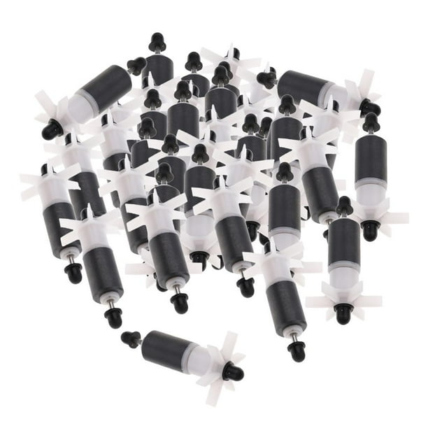 Easy To Replace Filter Impeller For Fish Tank Filter Fish Aquariums