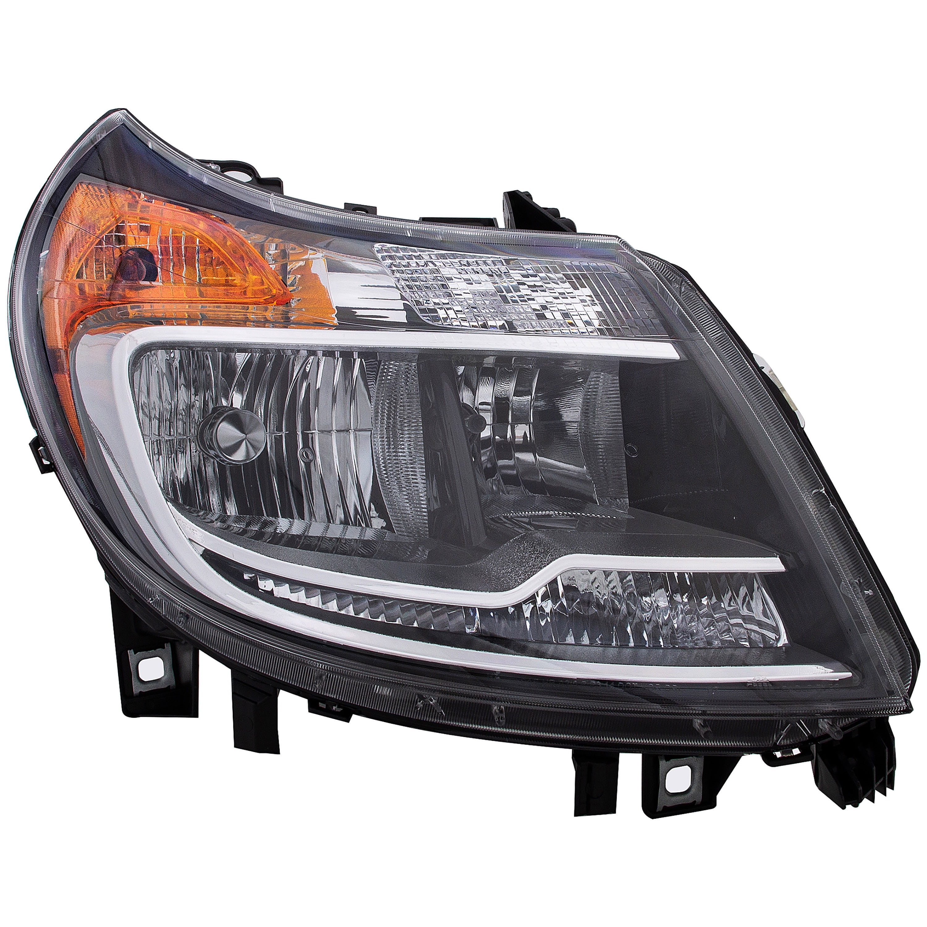 Dorman 1590336 Front Passenger Side Headlight Assembly for  