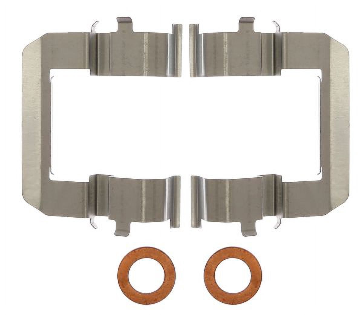 ACDelco 18FR12705C Reman Friction Ready Coated Disc Brake Caliper