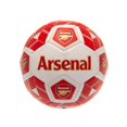 thumbnail image 1 of Balón de fútbol Arsenal FC talla 3 de PVC con paneles oficiales, 1 of 1