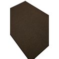 thumbnail image 4 of Furnish My Place Modern Indoor/Outdoor Chocolate 4' x 14' Oval Made in Usa, 4 of 5
