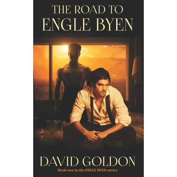 The Engle Byen: The Road to Engle Byen (Series #2) (Paperback)