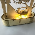 thumbnail image 2 of Mobutofu Girlfriend Lamp Khaki Heart Lamp Fashion And Chic 1Set, 2 of 7