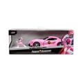 thumbnail image 3 of Coche de juguete Jada Toys Mighty Morphin Power Rangers 1:32 FT-1, 3 of 9