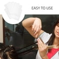 thumbnail image 3 of Homoyoyo 1000 Pcs Hair Curling Paper for Home Use in DIY Projects, 3 of 7