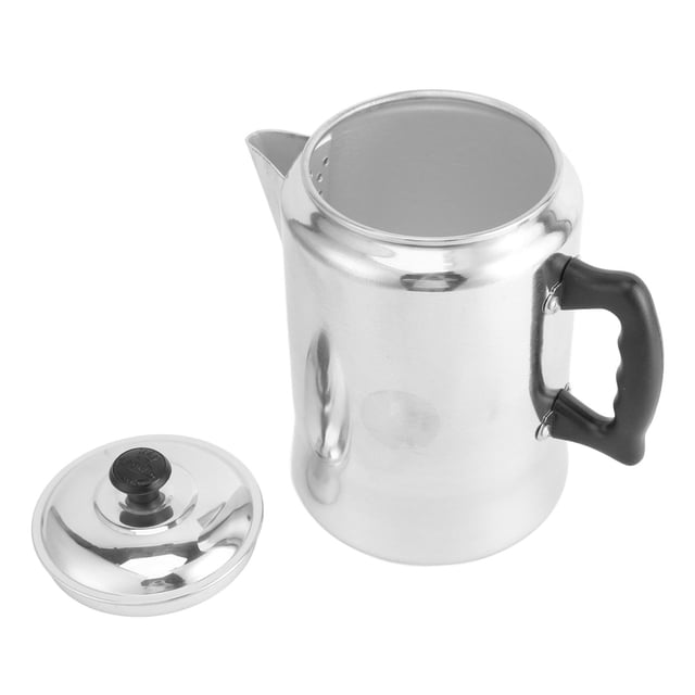 Tea Kettle, Fast Heat Conduction 3L Hot Water Kettle Convenient for Home for Dormitory