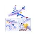 thumbnail image 2 of Avión Btafrte Modelo Avión Eléctrico Flash, 2 of 9