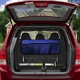 thumbnail image 2 of FH Group Car Trunk Organizer Storage for Auto Car SUV Van, 2 of 5
