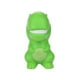 thumbnail image 1 of Juguete Squishy Dinosaurio Verde - De crecimiento lento, perfumado, para aliviar el estrés y el fidgeting, 1 of 6