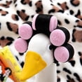 thumbnail image 6 of Bathrobe Porch Goose Outfits, Casual Home Style Bathrobe Outfit for Goose Figurine, Lovely Ornament for Outdoor Lawn and Courtyard Decoration, 6 of 8