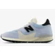 thumbnail image 3 of NEW BALANCE Lifestyle 475 U475PB Unisex Casual Sneakers Sports Blue NBP7FS451Z, 3 of 5